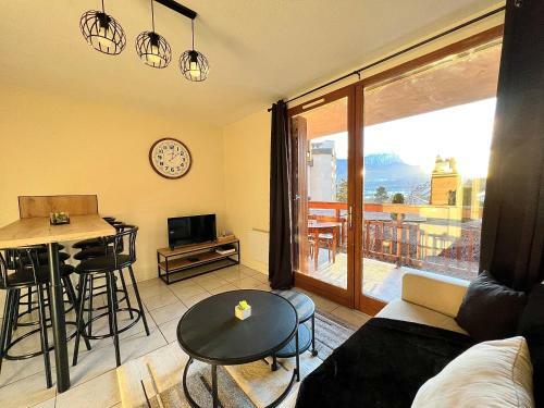 Apartamento Bel Appartement 6 Couchages Au Plan D'eau D'embrun