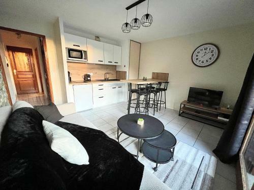 Apartamento Bel Appartement 6 Couchages Au Plan D'eau D'embrun