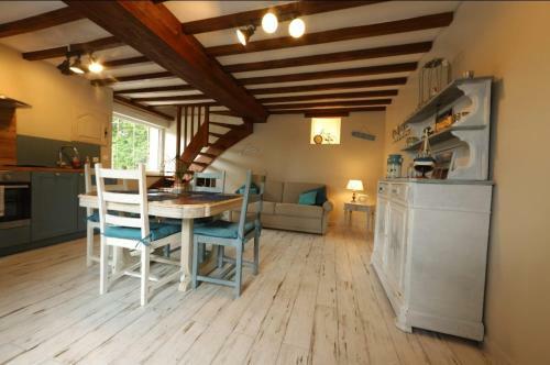 G�te De La Girouette