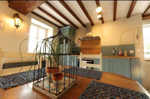 G�te De La Girouette