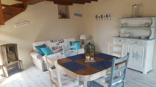 G�te De La Girouette