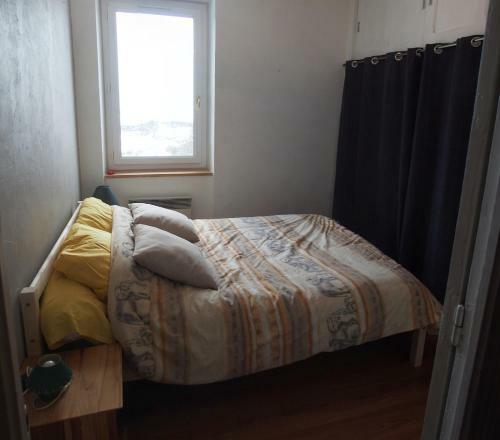 Gite Noisette, Saint Andr� D'embrun