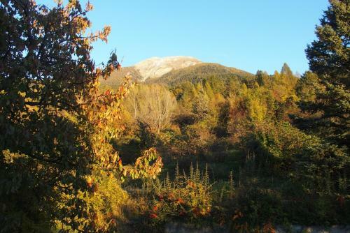 Gite Noisette, Saint Andr� D'embrun
