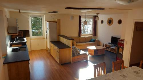 Gite Noisette, Saint Andr� D'embrun