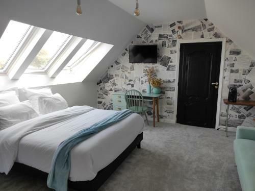 Hostal Letabli