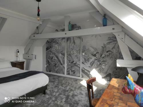 Hostal Letabli
