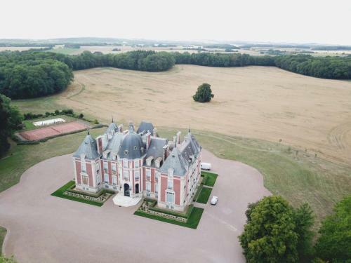 La Maison Du Puits