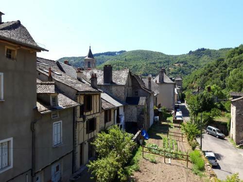 G�te De Truy�re