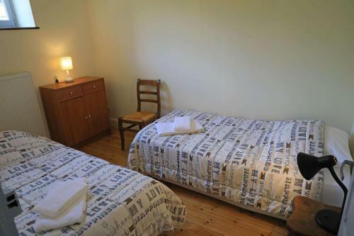 G�te De Truy�re