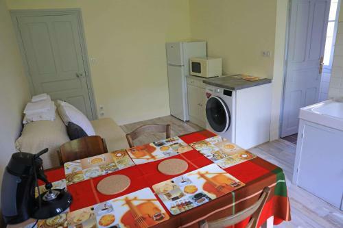 G�te De Truy�re