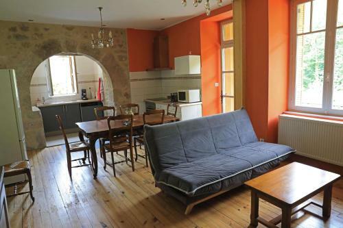 G�te De Truy�re