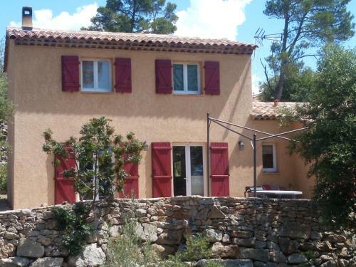 Domaine de L'�chapp�e Belle