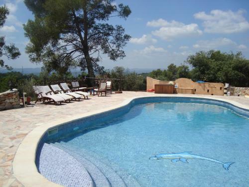 Domaine de L'�chapp�e Belle