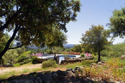 Domaine de L'�chapp�e Belle