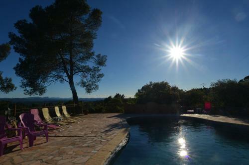 Domaine de L'�chapp�e Belle