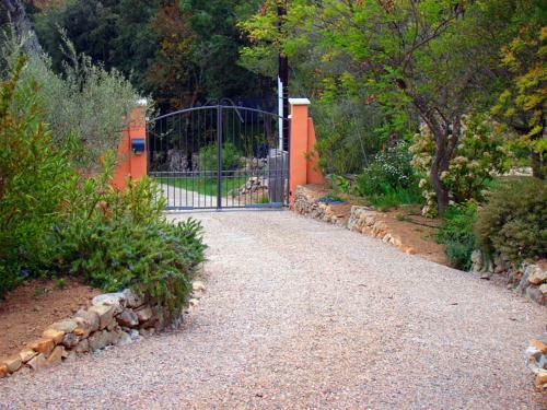 The Provence Villa