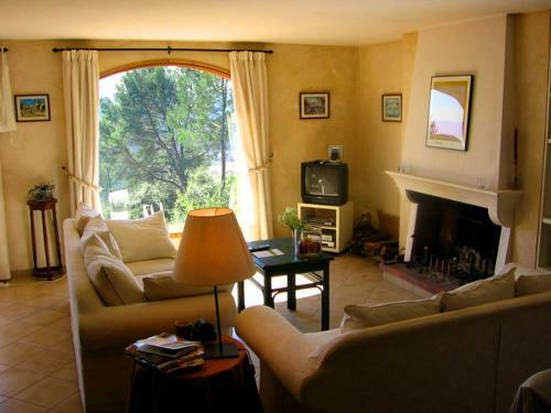 The Provence Villa