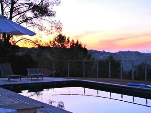 The Provence Villa