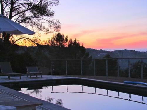 The Provence Villa
