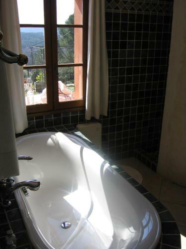 The Provence Villa