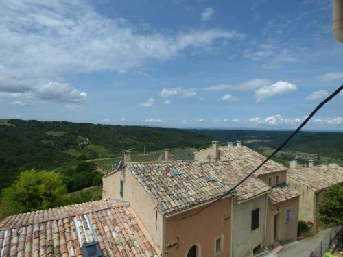 Apartamento Le G�te De D�d�e