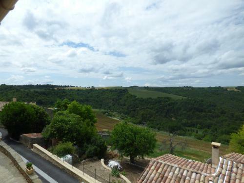 Apartamento Le G�te De D�d�e