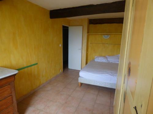 Apartamento Le G�te De D�d�e
