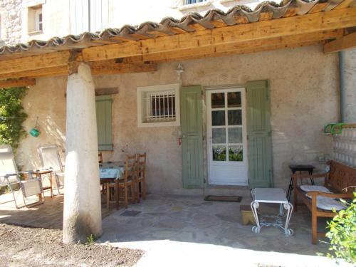 Apartamento Studio Massacan
