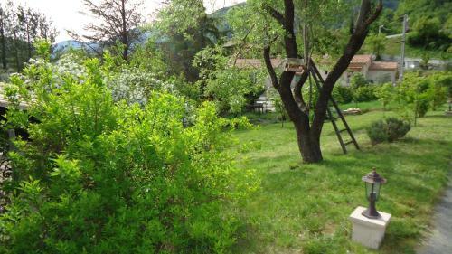 Bed & Breakfast Jo�lle Et Daniel