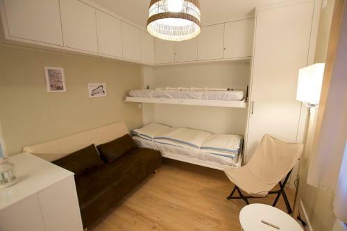 Apartamento El Refugi D'enveig
