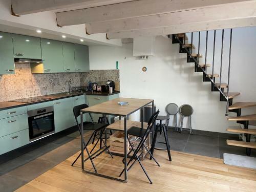 Apartamento Les Cypr�s