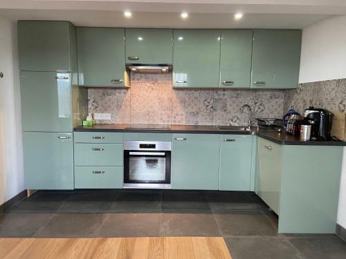 Apartamento Les Cypr�s