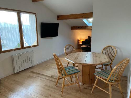 Apartamento Les Cypr�s