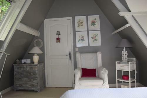 Bed & Breakfast Le Cottage Mirabelle