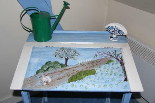 Bed & Breakfast Le Cottage Mirabelle