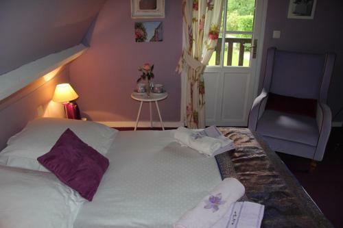 Bed & Breakfast Le Cottage Mirabelle