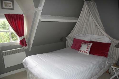 Bed & Breakfast Le Cottage Mirabelle