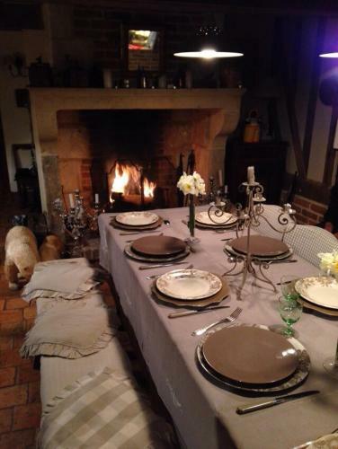 Bed & Breakfast Le Cottage Mirabelle