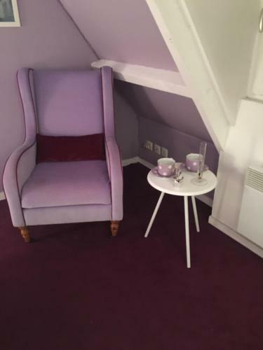 Bed & Breakfast Le Cottage Mirabelle