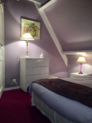 Bed & Breakfast Le Cottage Mirabelle