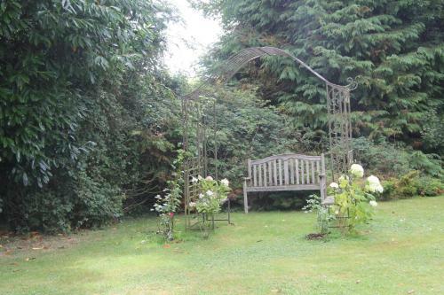 Bed & Breakfast Le Cottage Mirabelle