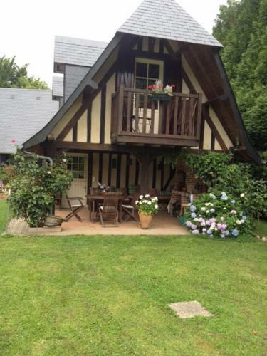 Bed & Breakfast Le Cottage Mirabelle
