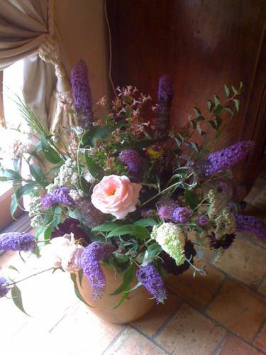 Bed & Breakfast Le Cottage Mirabelle