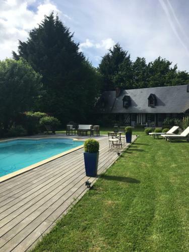 Bed & Breakfast Le Cottage Mirabelle
