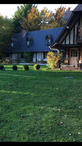 Bed & Breakfast Le Cottage Mirabelle