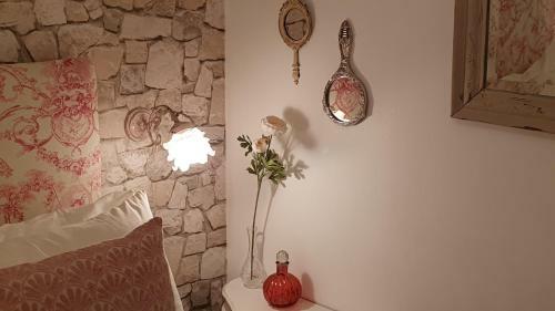Le Logis D'epargnes B&B And Gite