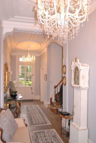 Le Logis D'epargnes B&B And Gite
