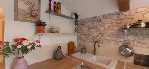 Le Logis D'epargnes B&B And Gite