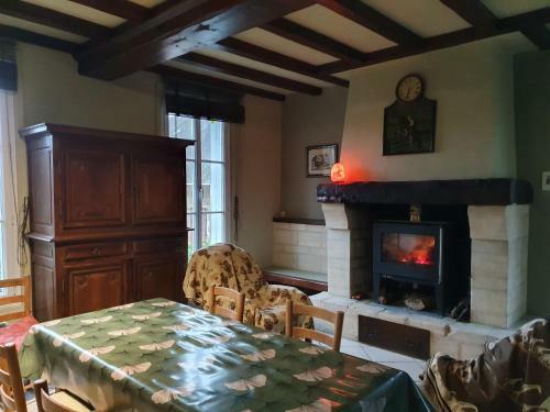 Agroturismo Maison de Charme