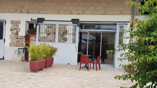 Hostal L'h�bergerie